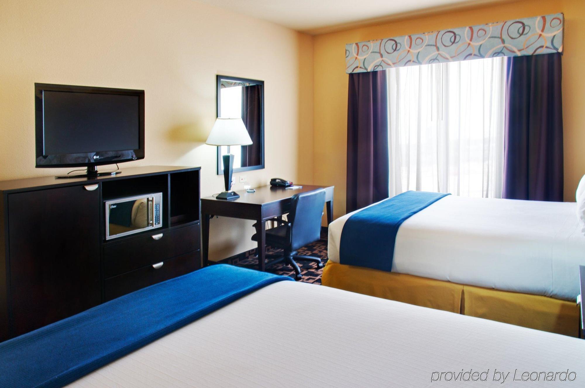 Holiday Inn Express Hotel & Suites Huntsville, An Ihg Hotel Cameră foto